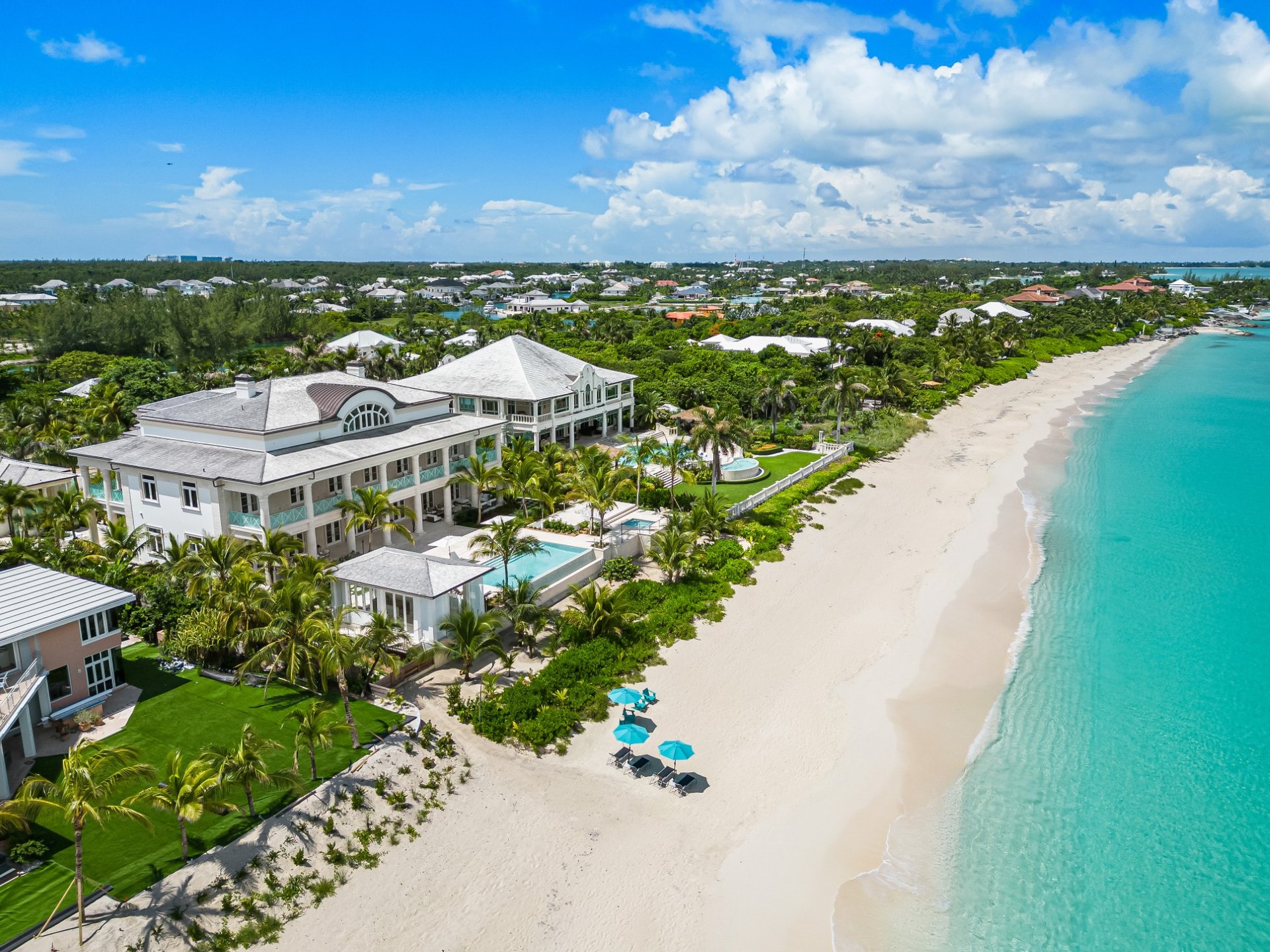 Villa Oceane