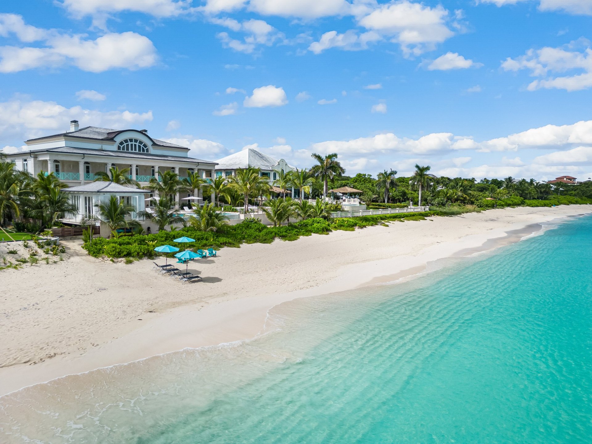 Villa Oceane