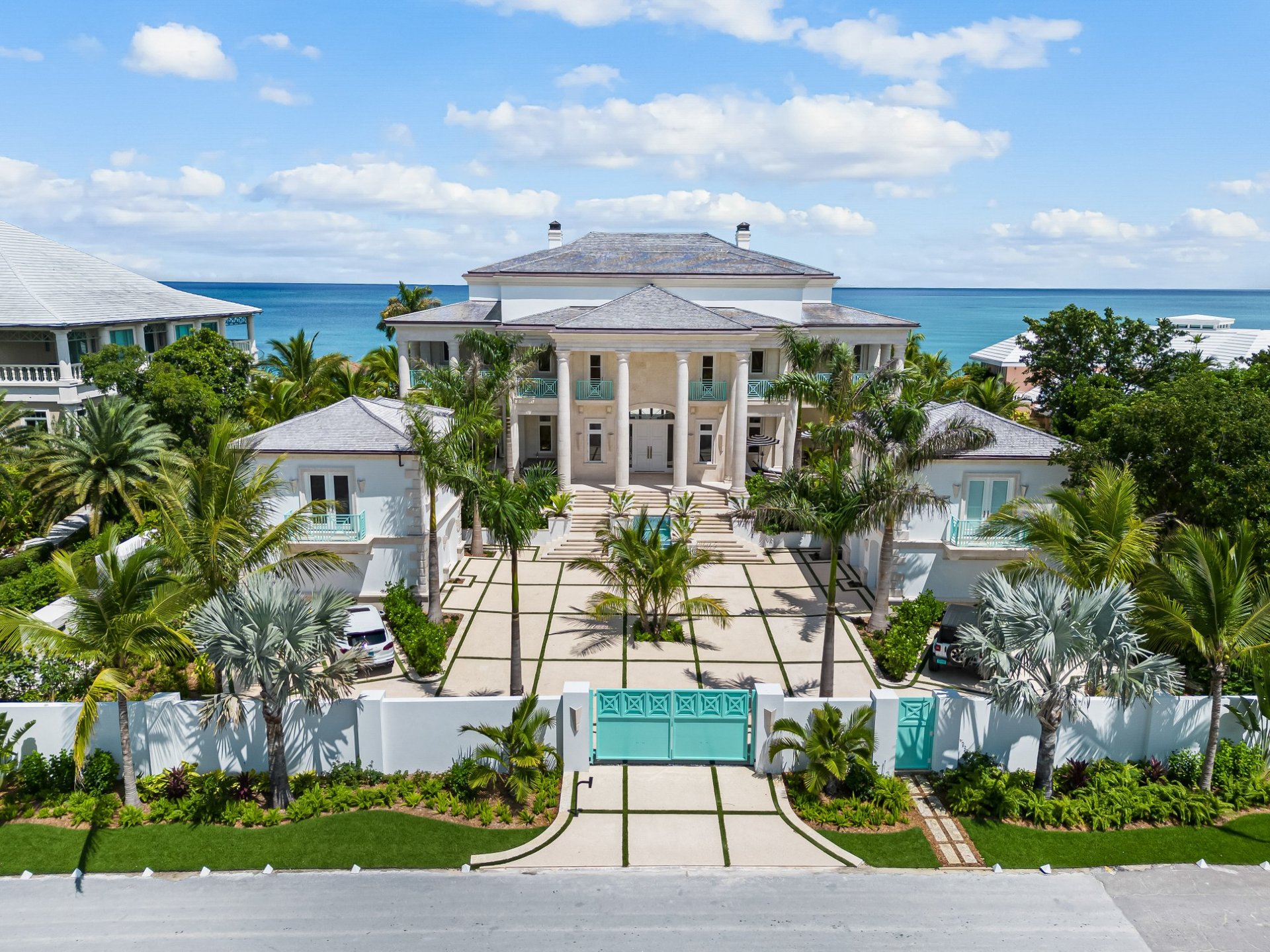 Villa Oceane