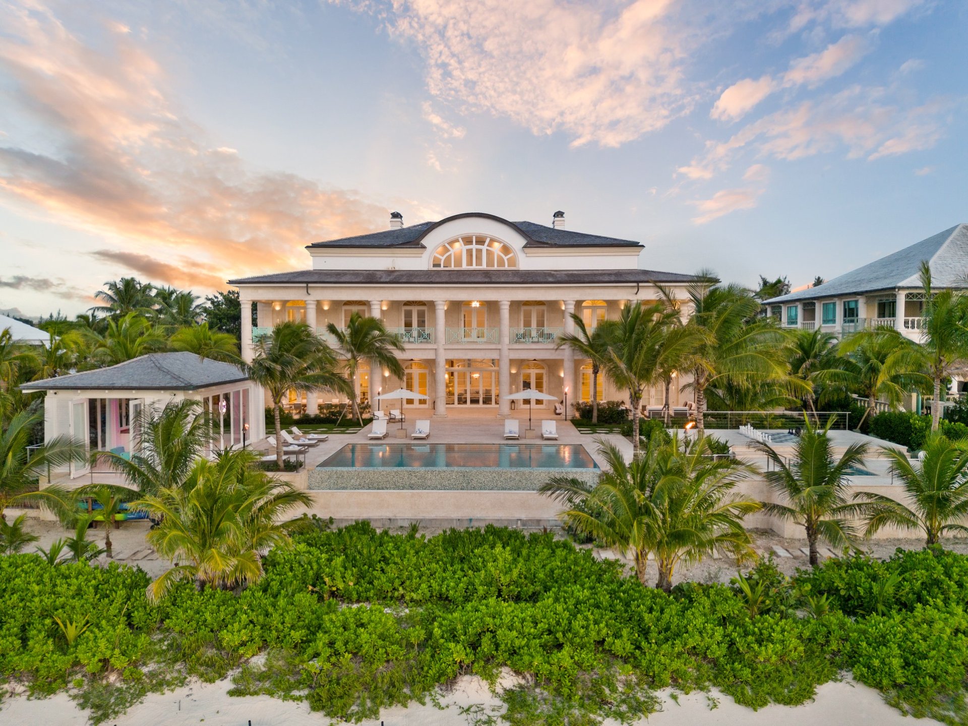 Villa Oceane
