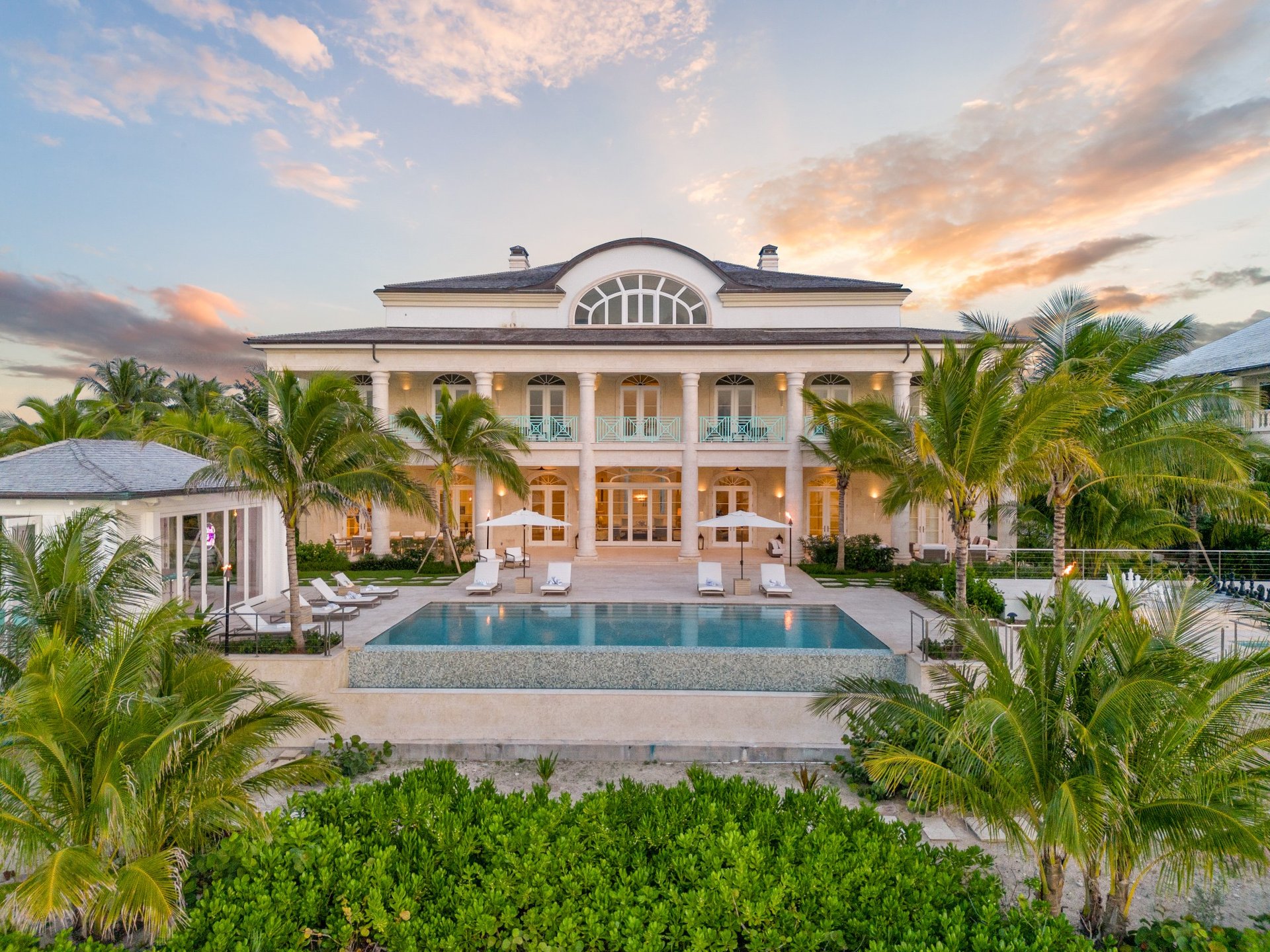 Villa Oceane