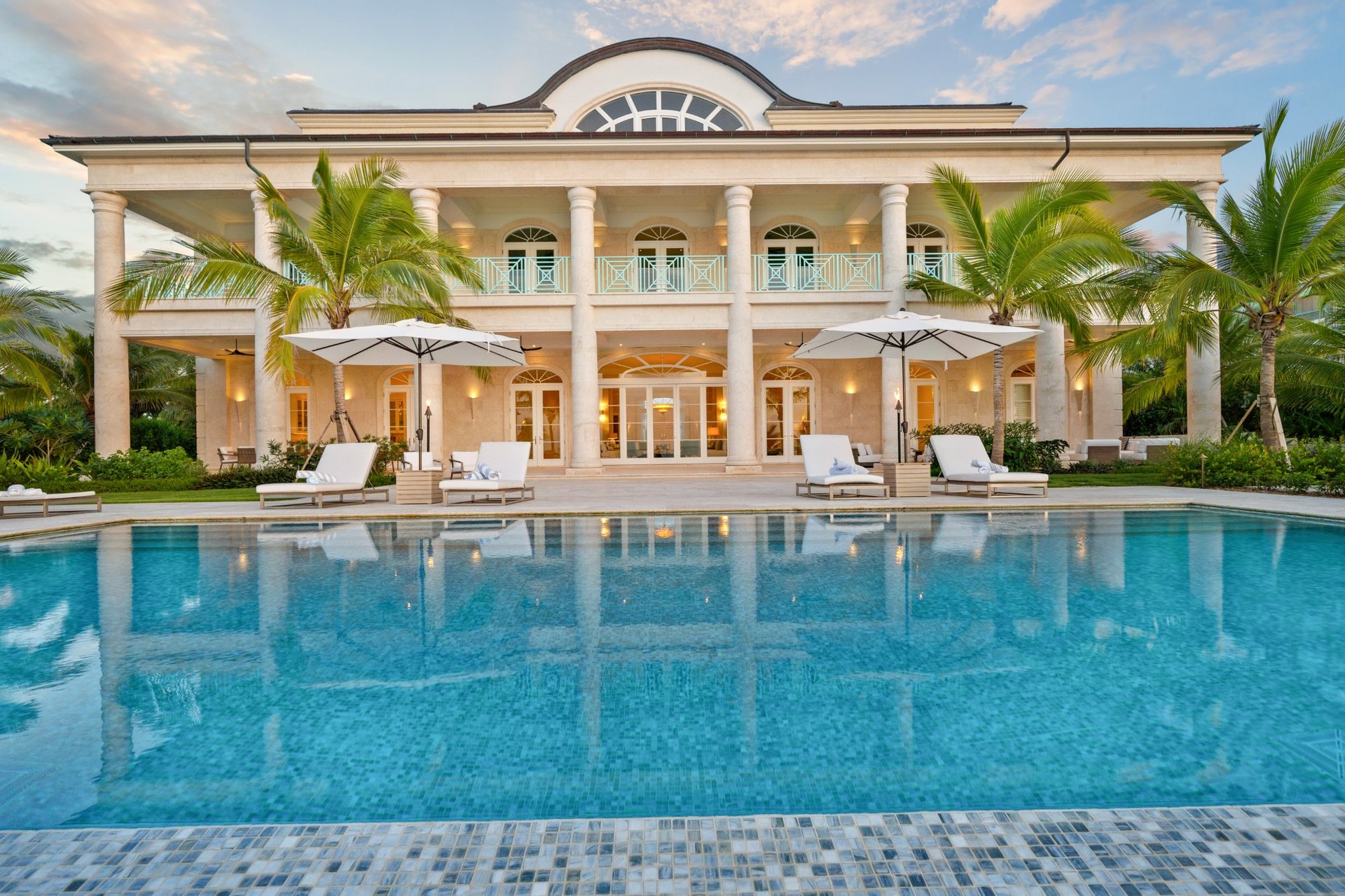 Villa Oceane
