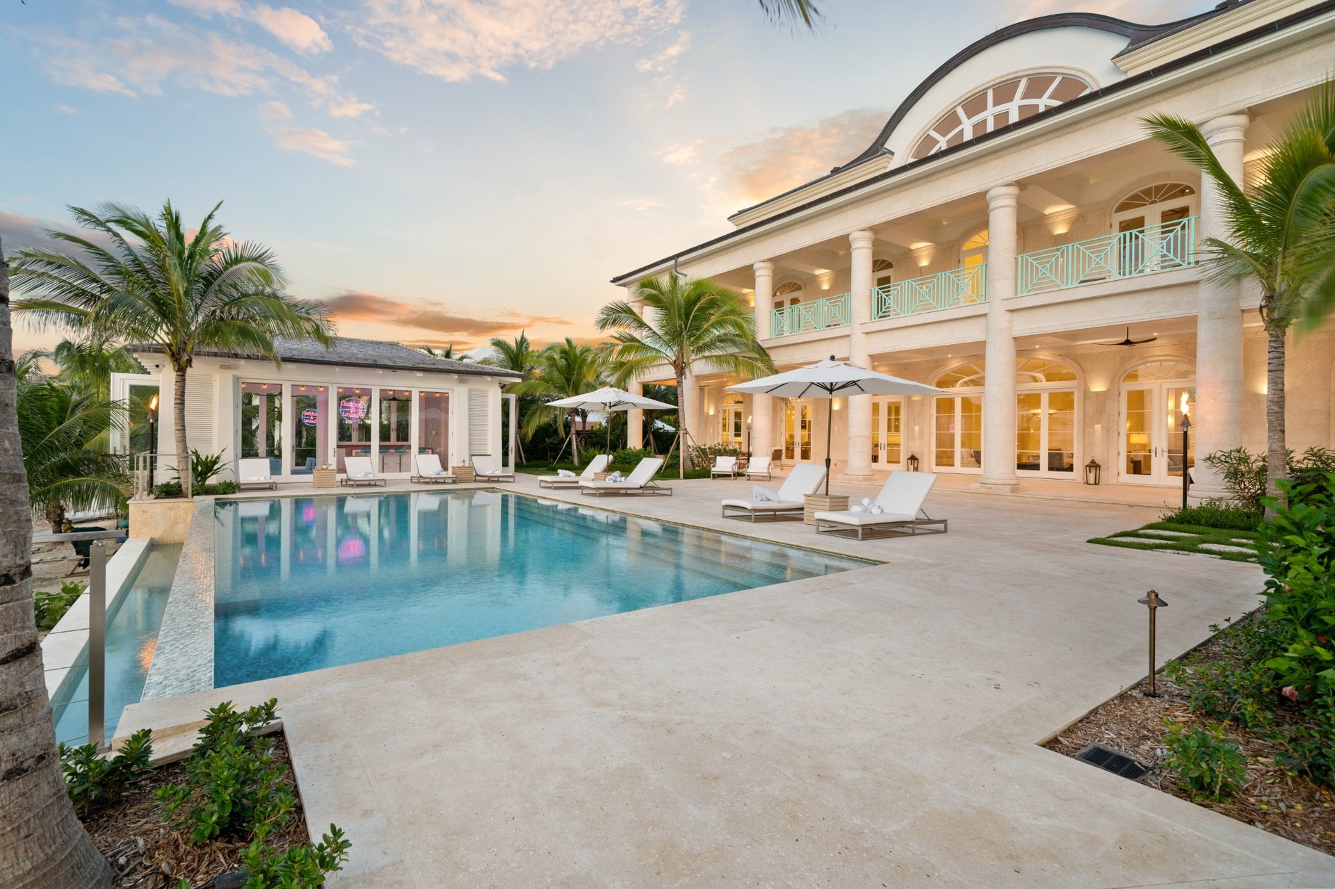 Villa Oceane