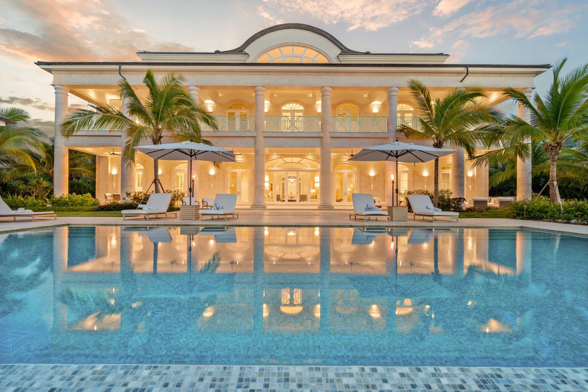 Villa Oceane