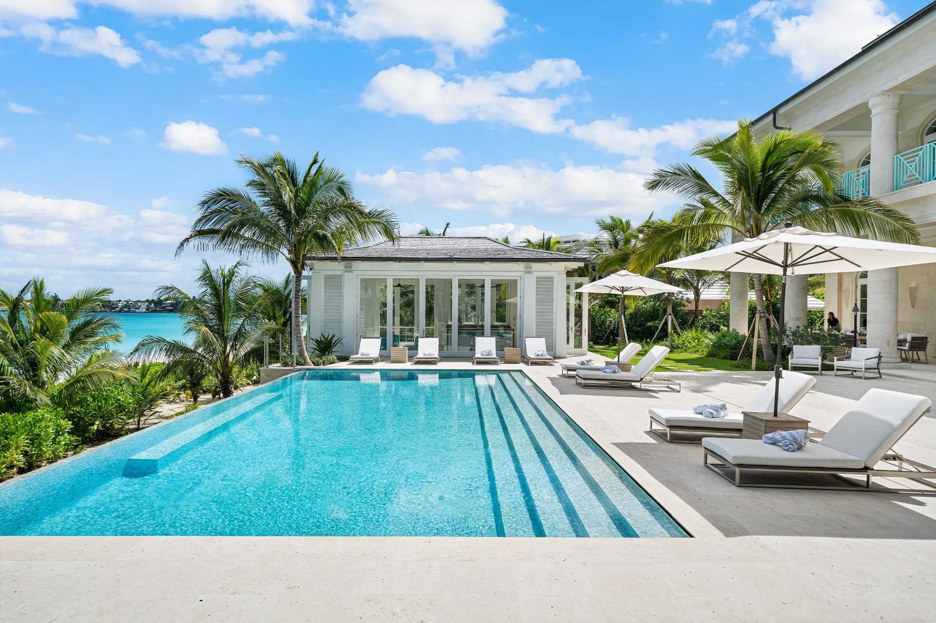 Villa Oceane