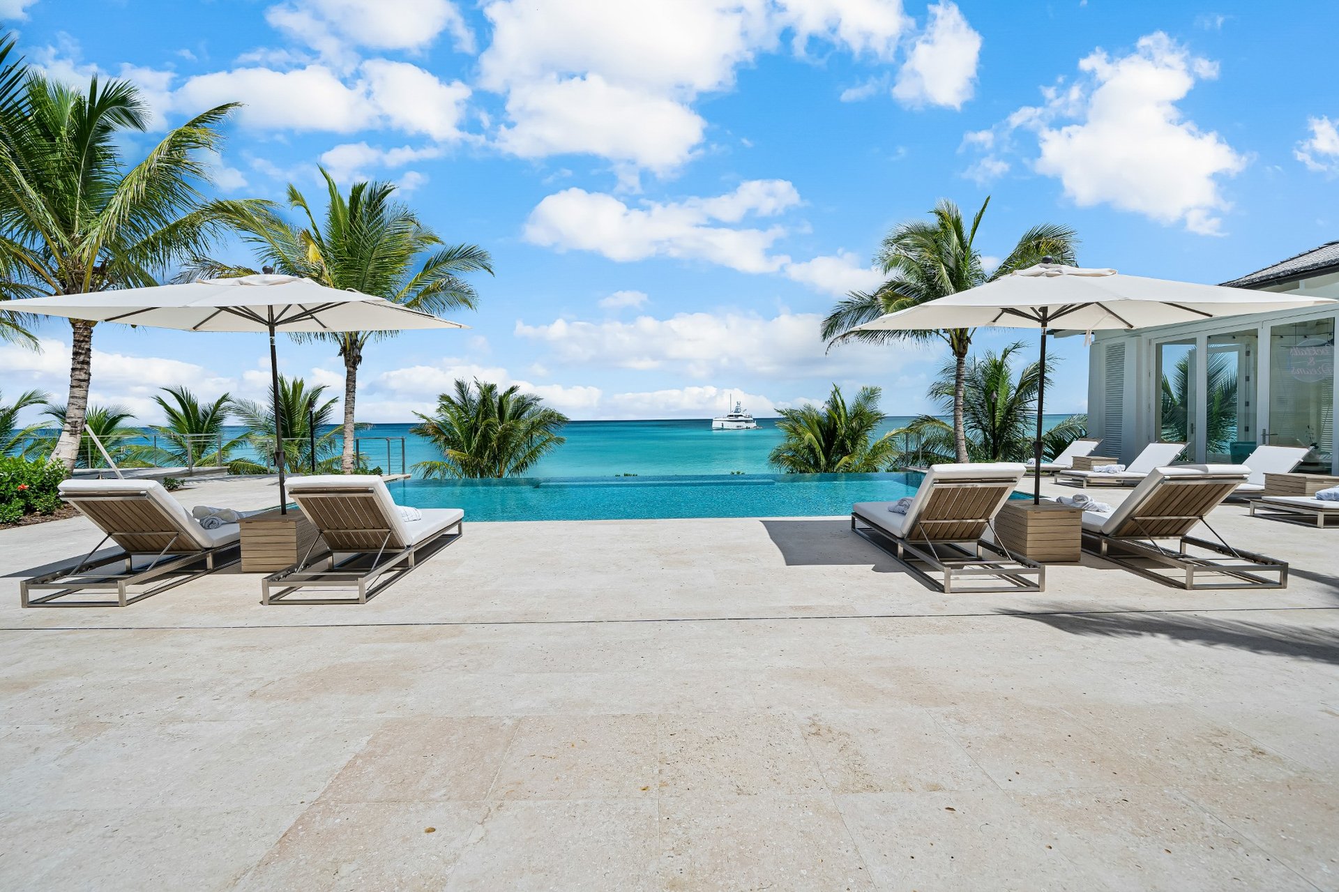 Villa Oceane