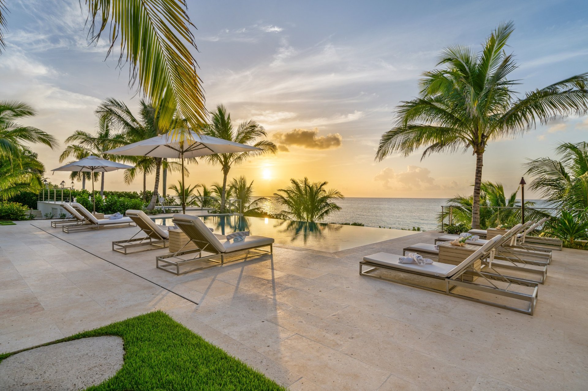 Villa Oceane