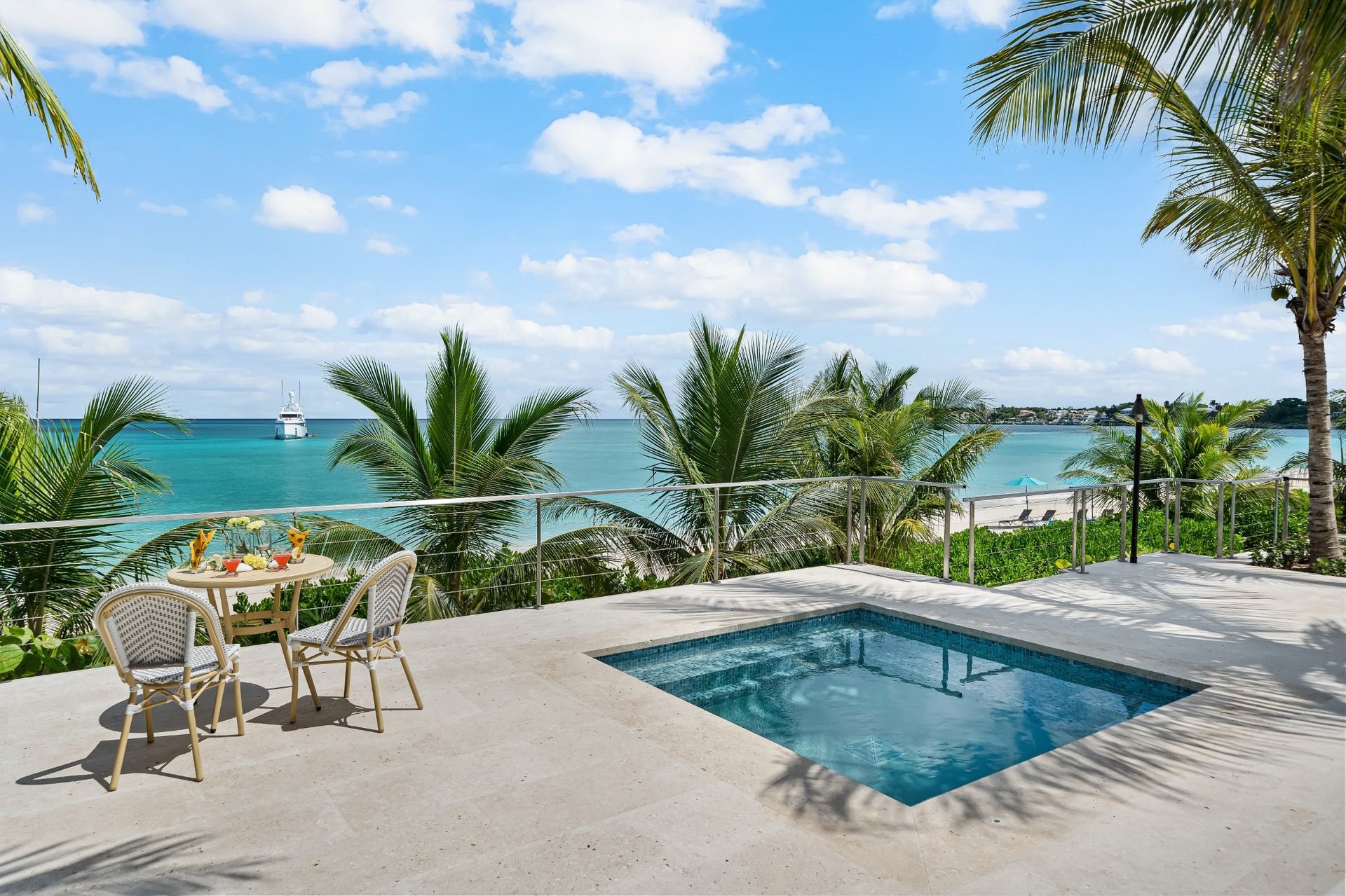 Villa Oceane
