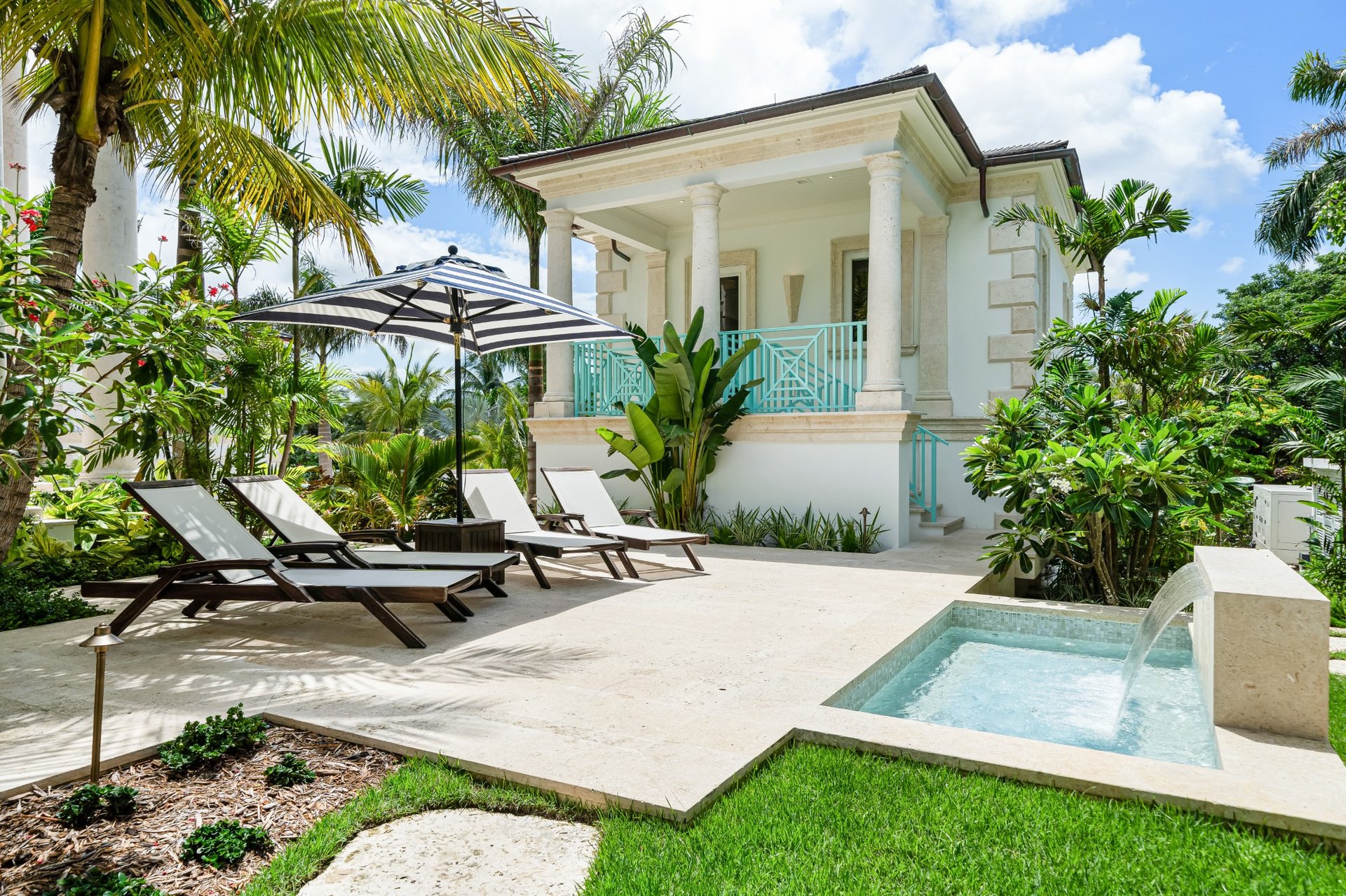 Villa Oceane