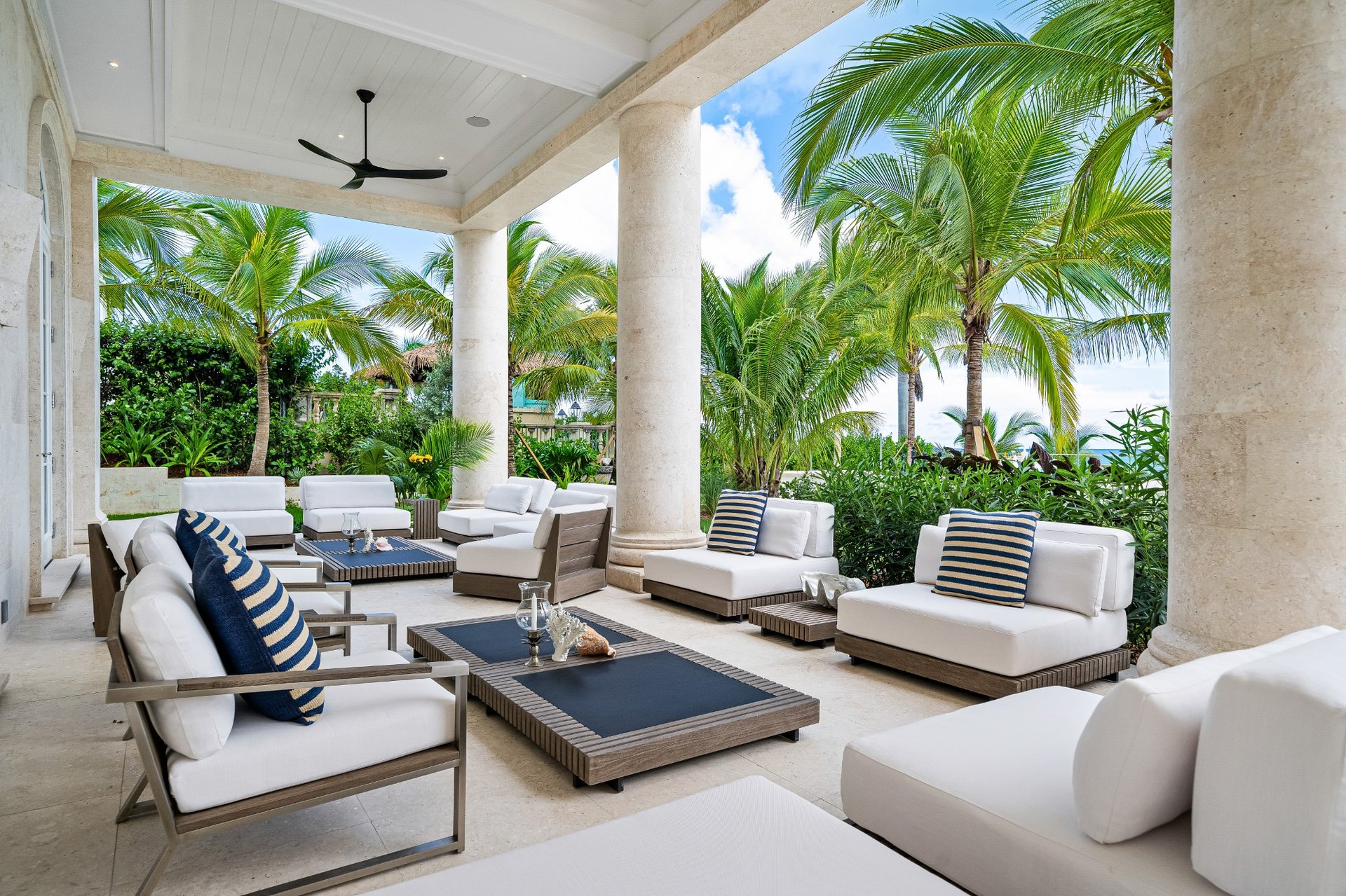 Villa Oceane