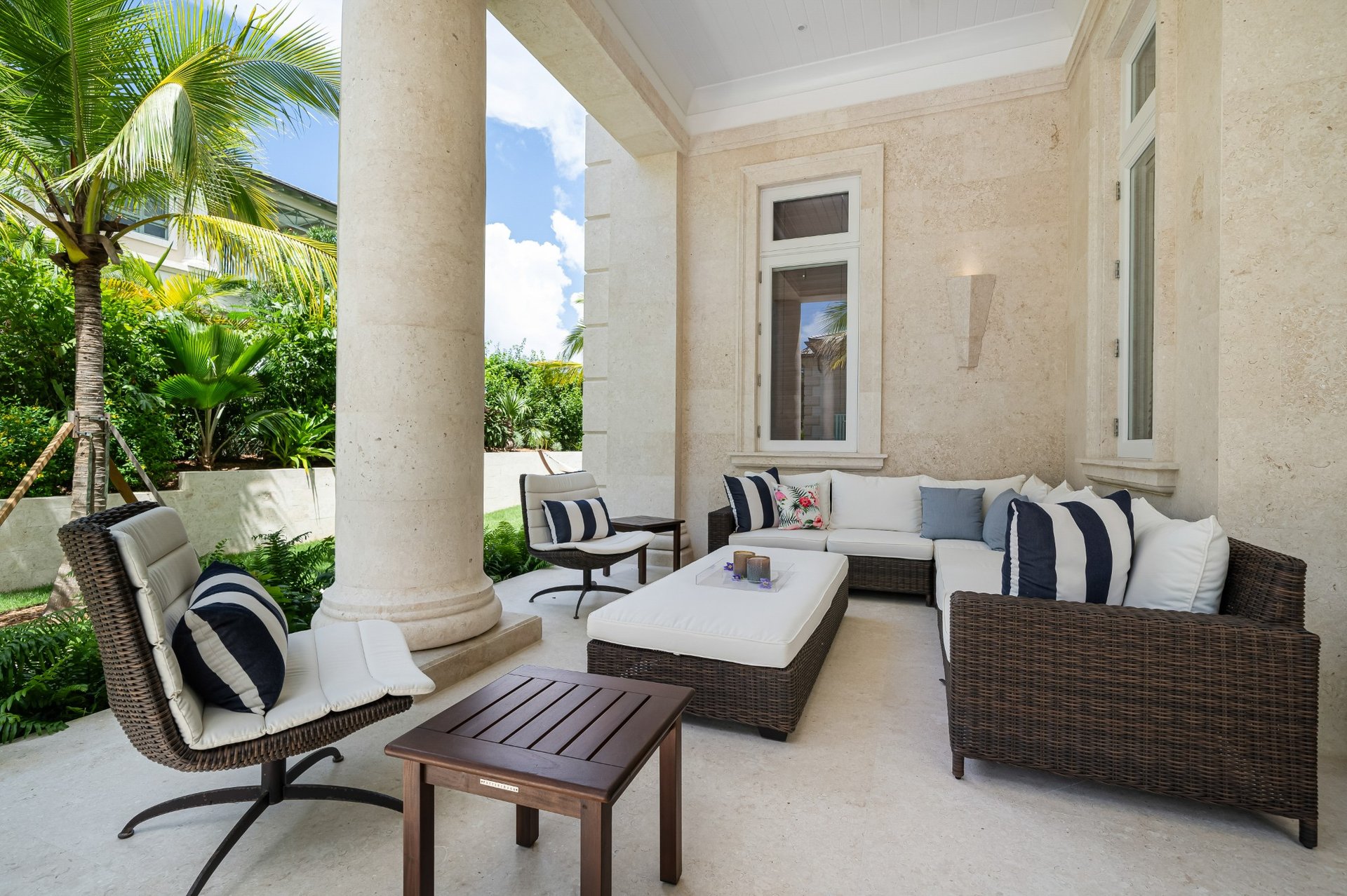 Villa Oceane