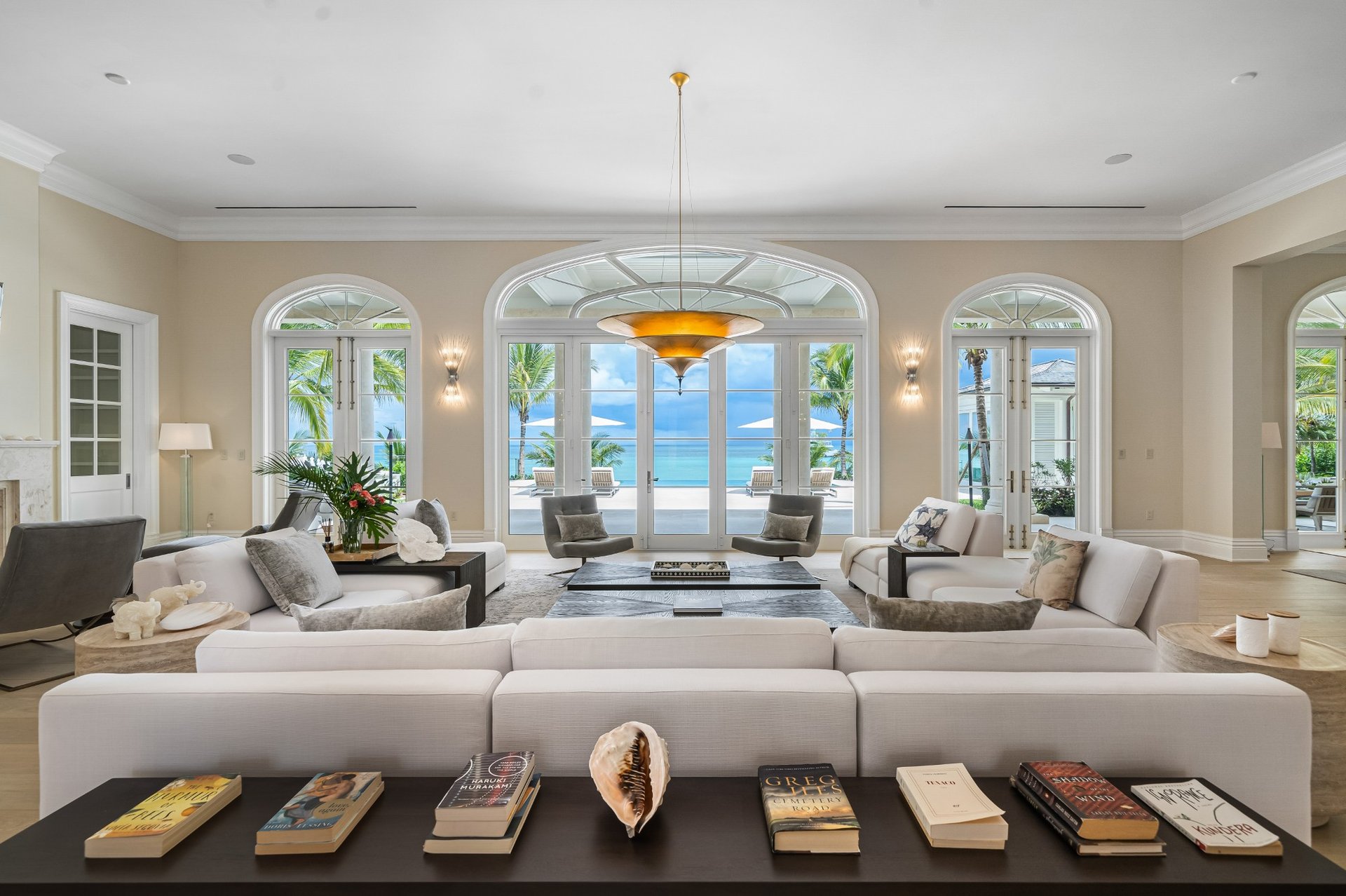 Villa Oceane