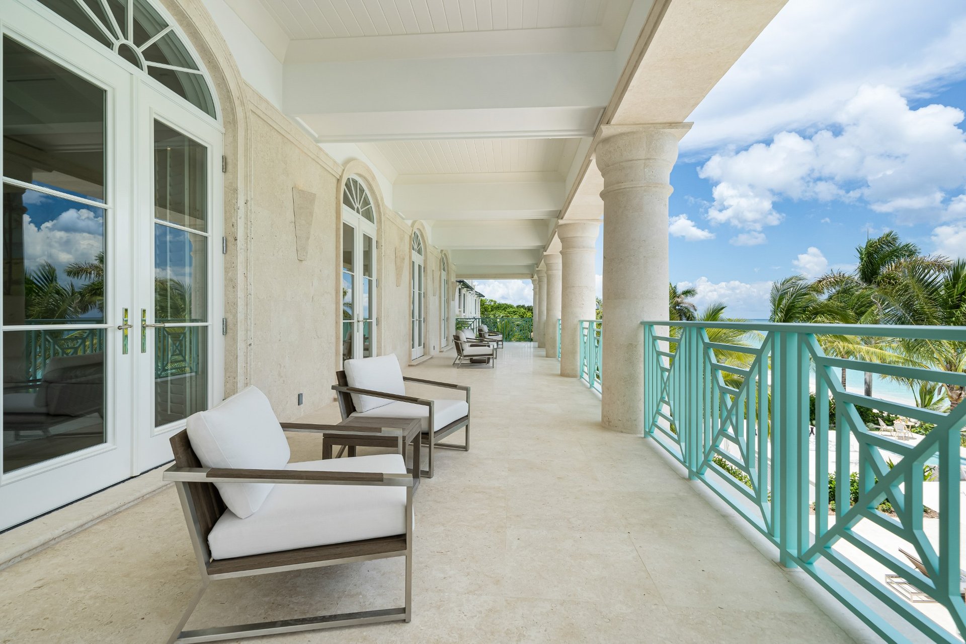 Villa Oceane