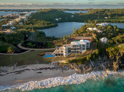 The Residence at the Loren Pink Beach - 8-Bedroom Luxury Villa