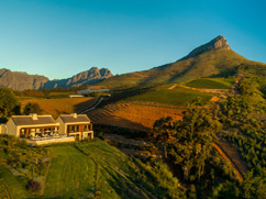 Delaire Graff Estate - A Luxury Escape in the Cape Winelands