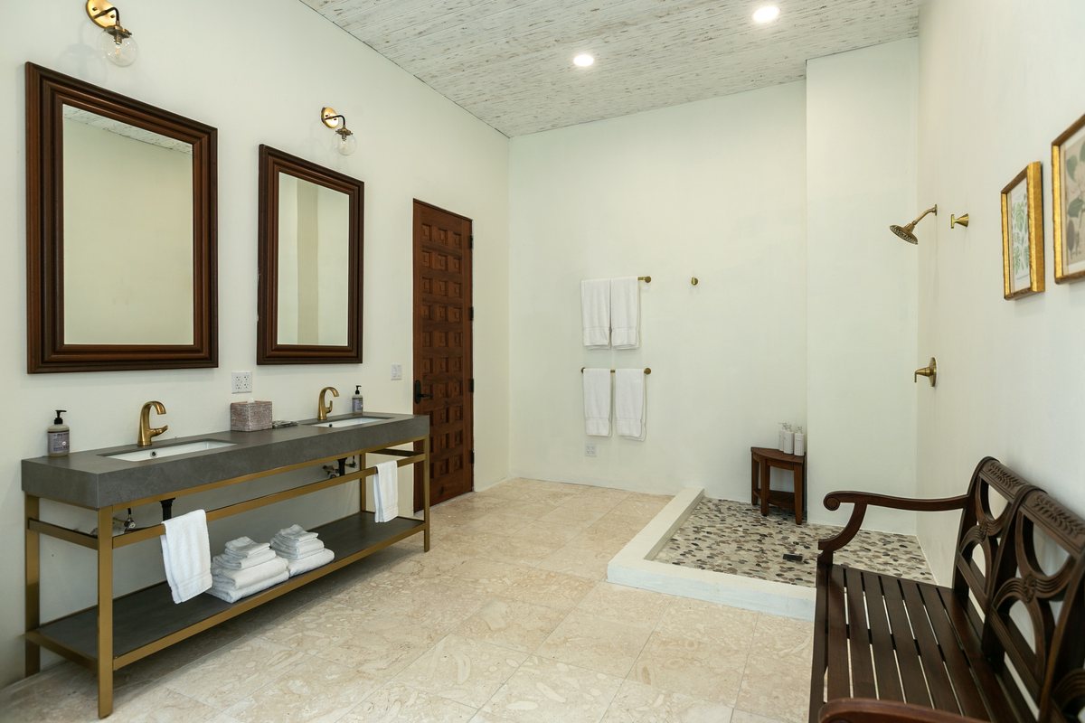 Ensuite 1