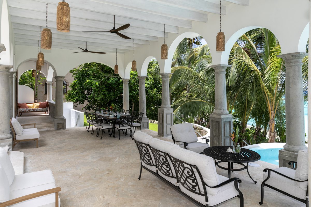 Loggia 2