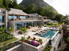 Spice of Life Villa: An Icon of Caribbean Luxury at the Foot of the Pitons