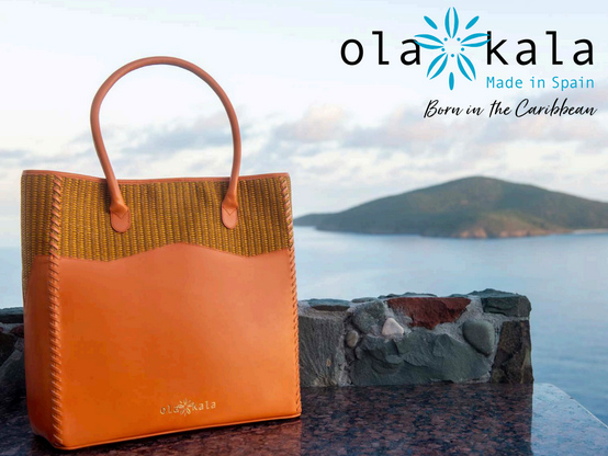 Ola Kala Handbags USVI Design Inspiration