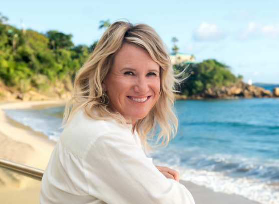 Caribbean Sailing Trip Inspiration for Ola Kala