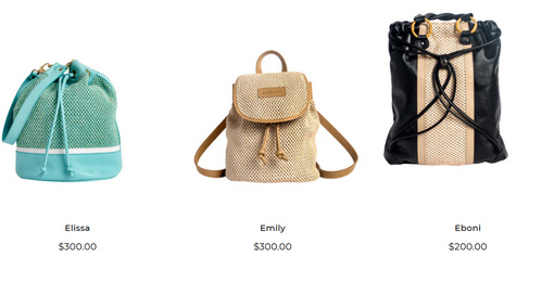 Ola Kala Bags as a Luxury Gift Option