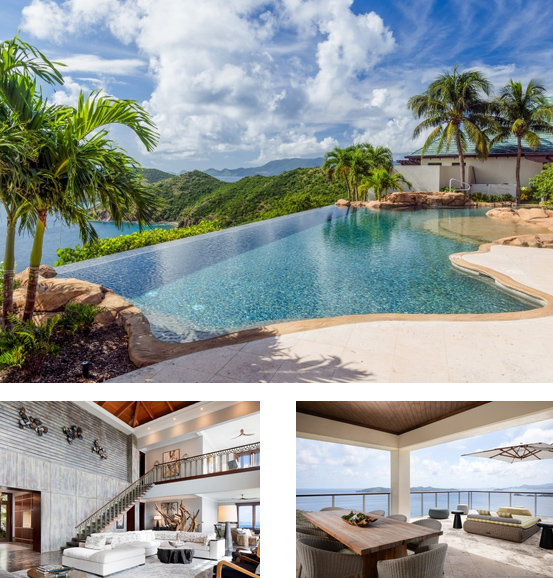Luxury Fine Dining Experience in Manuel Antonio
