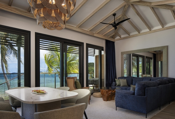 Private Chef Dining Experience Manuel Antonio