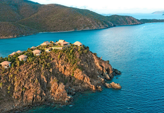 The Village Estate Moskito Island